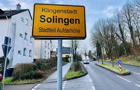 solingen stadt